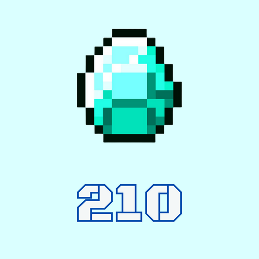 鑽石210
