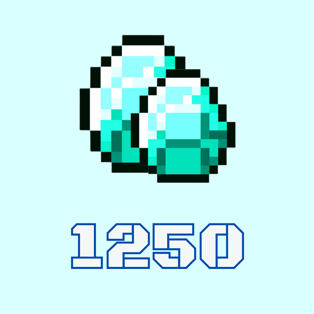 鑽石1250